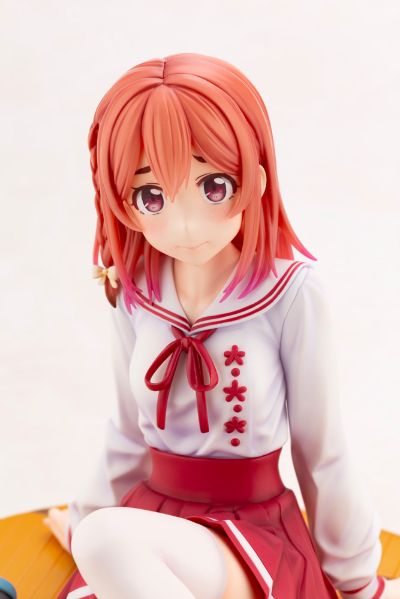 租借女友 樱泽墨