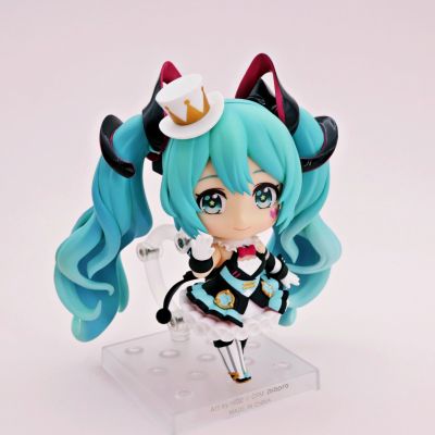 粘土人#1339 VOCALOID 初音未来 Magical Mirai 2019