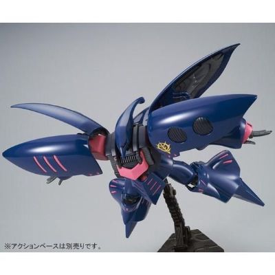 HGUC 机动战士高达ZZ  卡碧尼Mk-II (艾尔比·普露专用机)