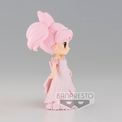 Q posket 剧场版 美少女战士Eternal 小小兔 B款