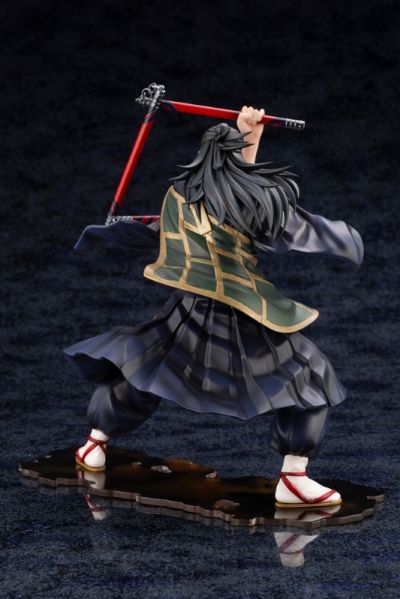 ARTFX J 剧场版 咒术回战 0 夏油杰 TOHO animation STORE限定品
