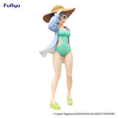 SSS  Re:从零开始的异世界生活 第二季 蕾姆  -夏日纪行-
