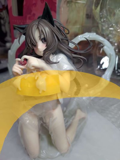 Pure x Shiko x Milk 夜须奈绪