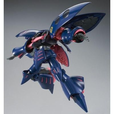 HGUC 机动战士高达ZZ  卡碧尼Mk-II (艾尔比·普露专用机)
