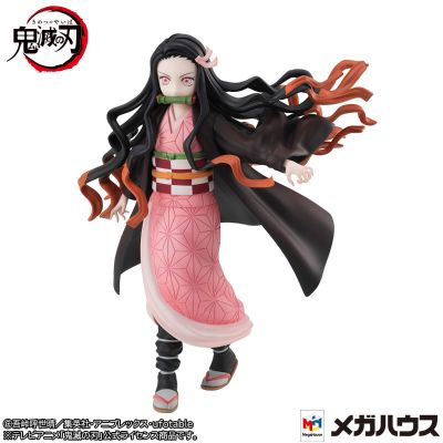 GALS系列 鬼灭之刃 灶门祢豆子