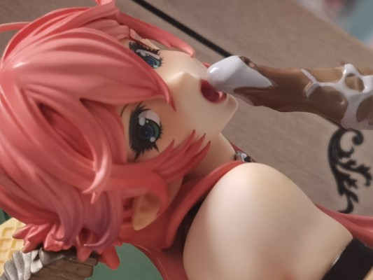 色欲冰淇淋～