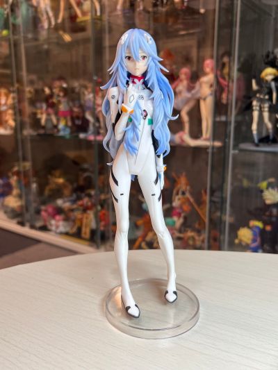 一番赏 E奖 新世纪福音战士新剧场版：终 凌波零