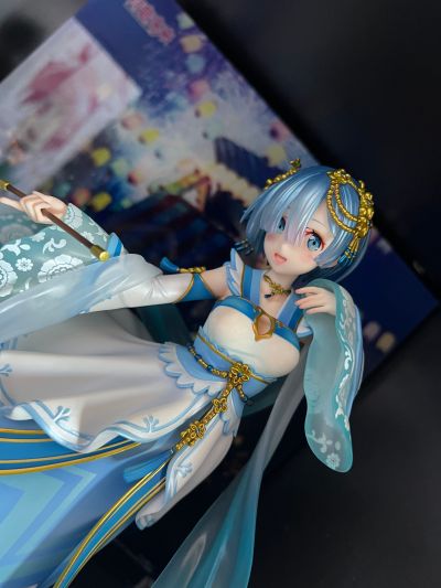 Re：从零开始的异世界生活 蕾姆 -汉服-