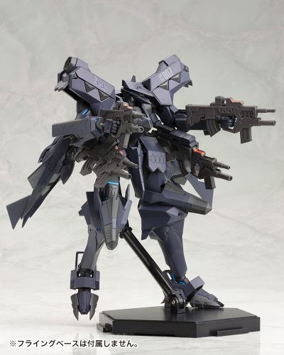 Muv-Luv Alternative Total eclipse F-22A 猛禽 先行量产型 Infinitys样式