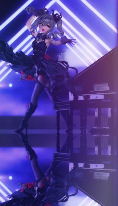 神崎兰子