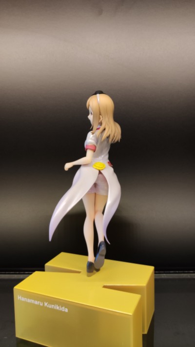 Birthday Figure Project Love Live! Sunshine!! 国木田花丸 