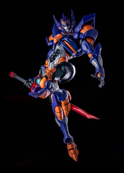 figma#SP-115 SSSS.古立特 古立特骑士