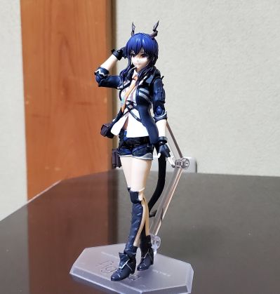 figma #525 明日方舟 陈