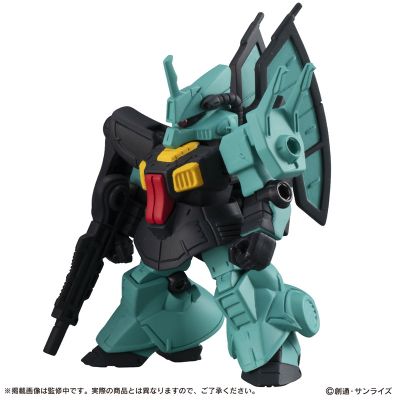 机动战士高达 重装×重奏 22