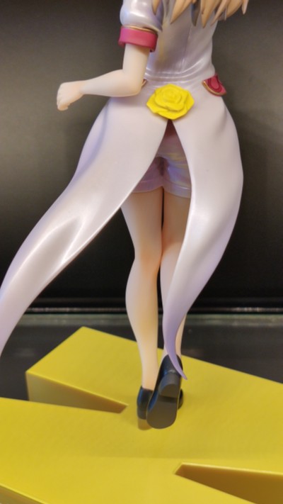 Birthday Figure Project Love Live! Sunshine!! 国木田花丸 