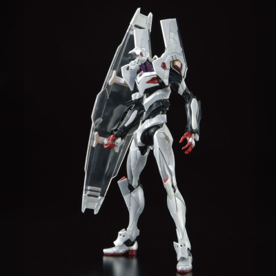 RG   泛用人形决战兵器 人造人新世纪福音战士 4号机