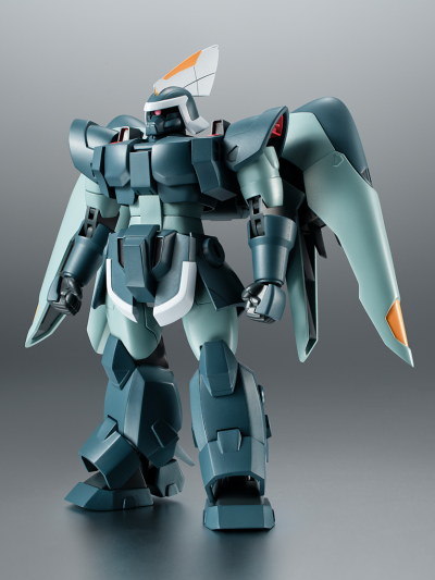 ROBOT魂＜机动战士系列＞ 机动战士高达SEED ZGMF-1017 金恩 剧中版