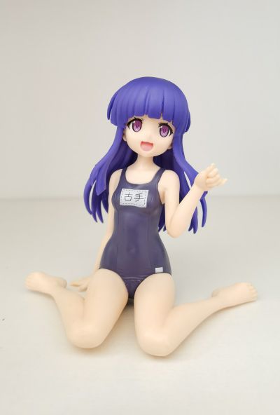 寒蝉鸣泣之时 卒 古手梨花