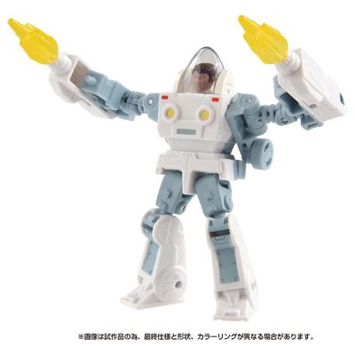 变形金刚 经典电影系列 SS-85 装甲斯派克·维特维奇