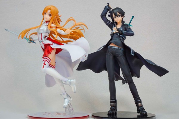 ALTAiR 刀剑神域 桐人