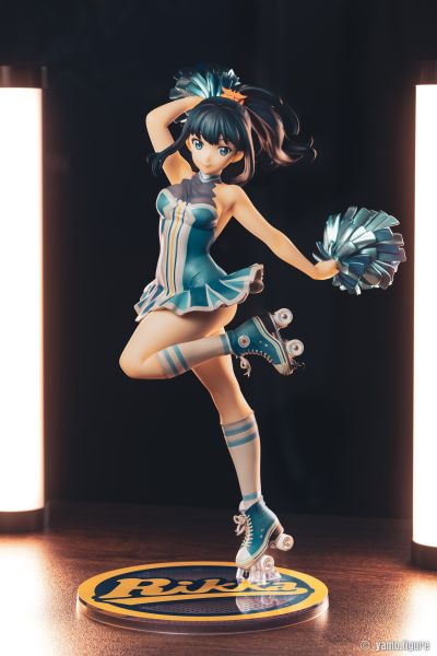 SSSS.古立特 宝多六花 啦啦队服