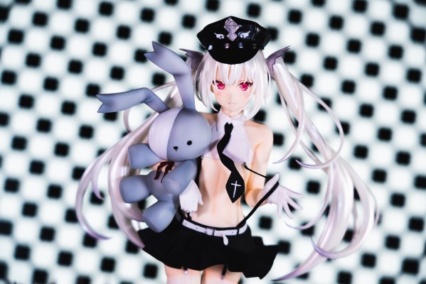 天使警察 Elle
