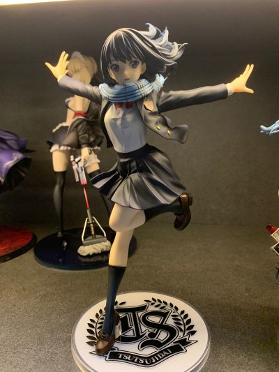 SSSS.古立特 宝多六花  校服版 限定