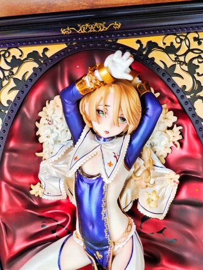 娼年 贞德君 皇家黑Ver.