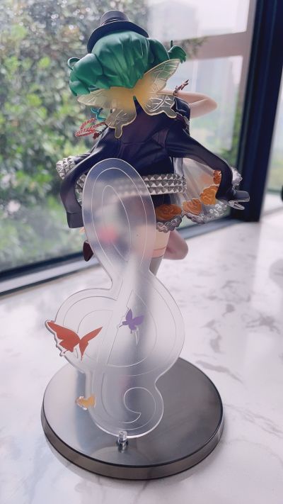 TVseries Blu-ray BOX発売記念 一番赏 超時空要塞F B賞  李兰花  超時空要塞FB7ver.