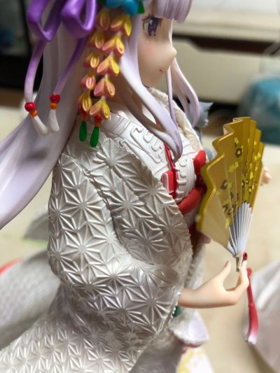 Re：从零开始的异世界生活 爱蜜莉雅 白无垢
