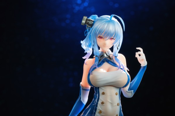 Alter 1/7 「圣路易斯」