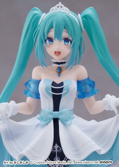 童话仙境 初音未来 灰姑娘