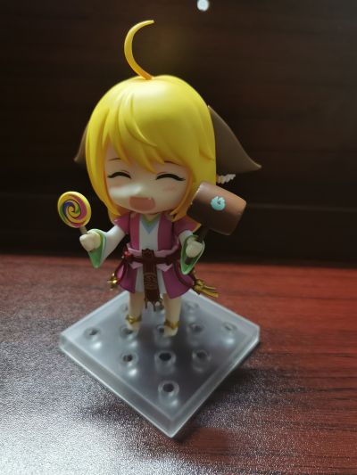 粘土人#1129 狐妖小红娘 涂山苏苏