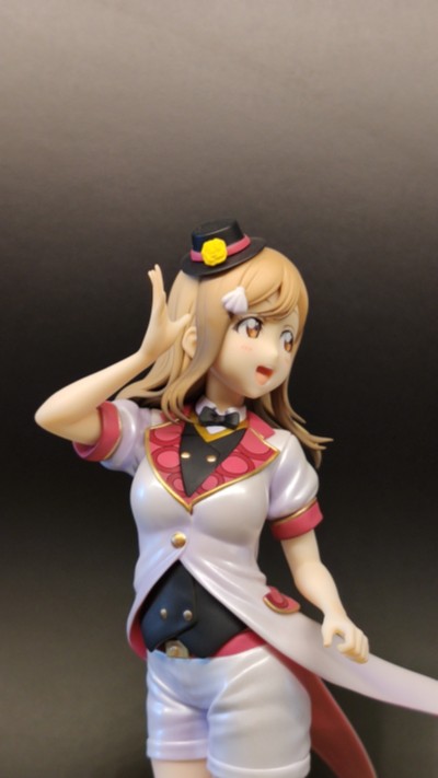 Birthday Figure Project Love Live! Sunshine!! 国木田花丸 