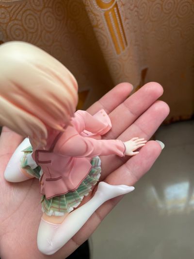 只要可爱即使是变态你也会喜欢我吧？ 古贺唯花