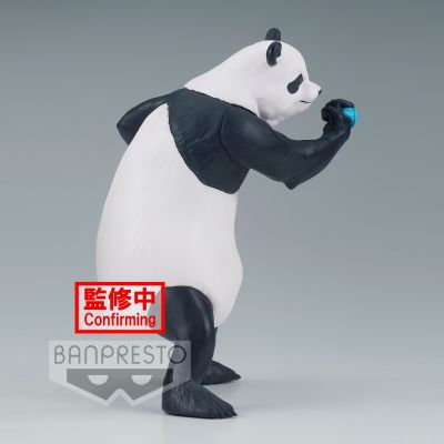 咒术回战 咒祓之术 -狗卷棘与熊猫- B款 熊猫