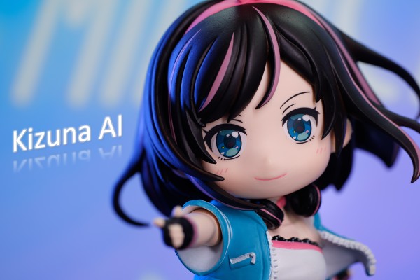 Channel A.I.Games 绊爱 2019