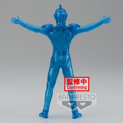 英雄勇像 泽塔奥特曼 泽塔奥特曼 B款