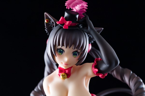 滑稽猫铃铛 黒猫ver.