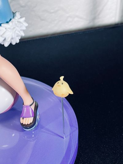 碧蓝航线 宁海 食欲之夏ver. TF版