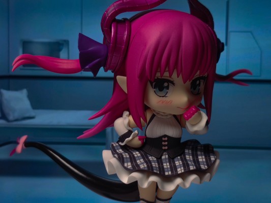 Cu-poche Fate / Grand Order 	伊丽莎白·巴托里伯爵夫人