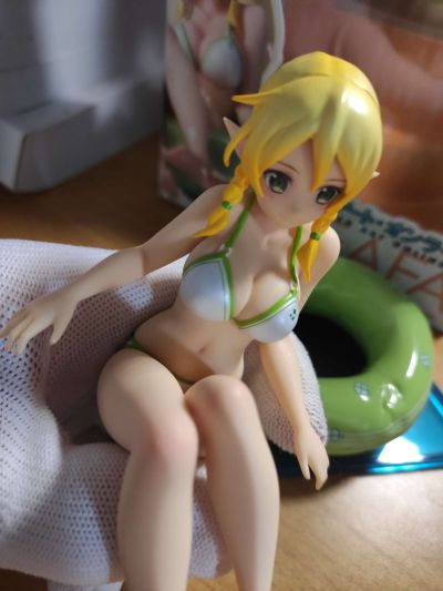 刀剑神域 莉法 泳装