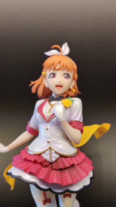 Birthday Figure Project Love Live! Sunshine!! 高海千歌