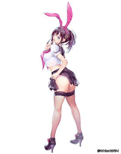 美美爱