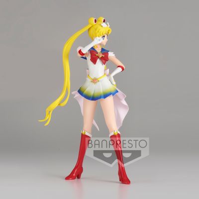 独特魅力 剧场版 美少女战士Eternal -超级水兵月- 2 (B款)