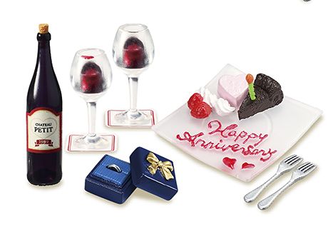 小小样品 老铺洋食 铃兰 俺们那条街上的西式日料