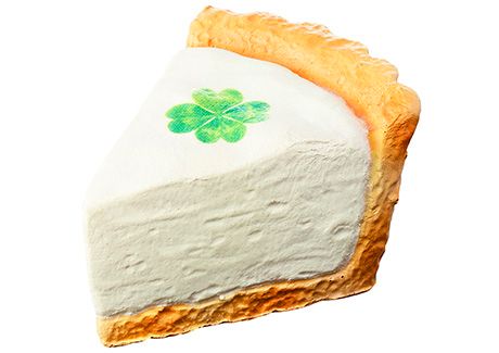 让人上瘾的仿真食物主题#网红甜品