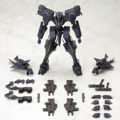 Muv-Luv Alternative Total eclipse F-22A 猛禽 先行量产型 Infinitys样式