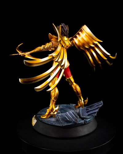 HQS 圣斗士星矢 射手座艾奥罗斯