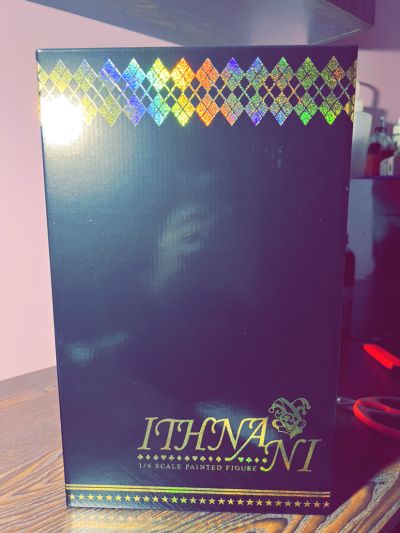 melonbook 扶她挂画 伊丝纳妮